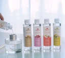Repuesto difusor + varillas "Esenciales" - Biogreen