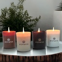 Velas aromaticas premium - Aromanza