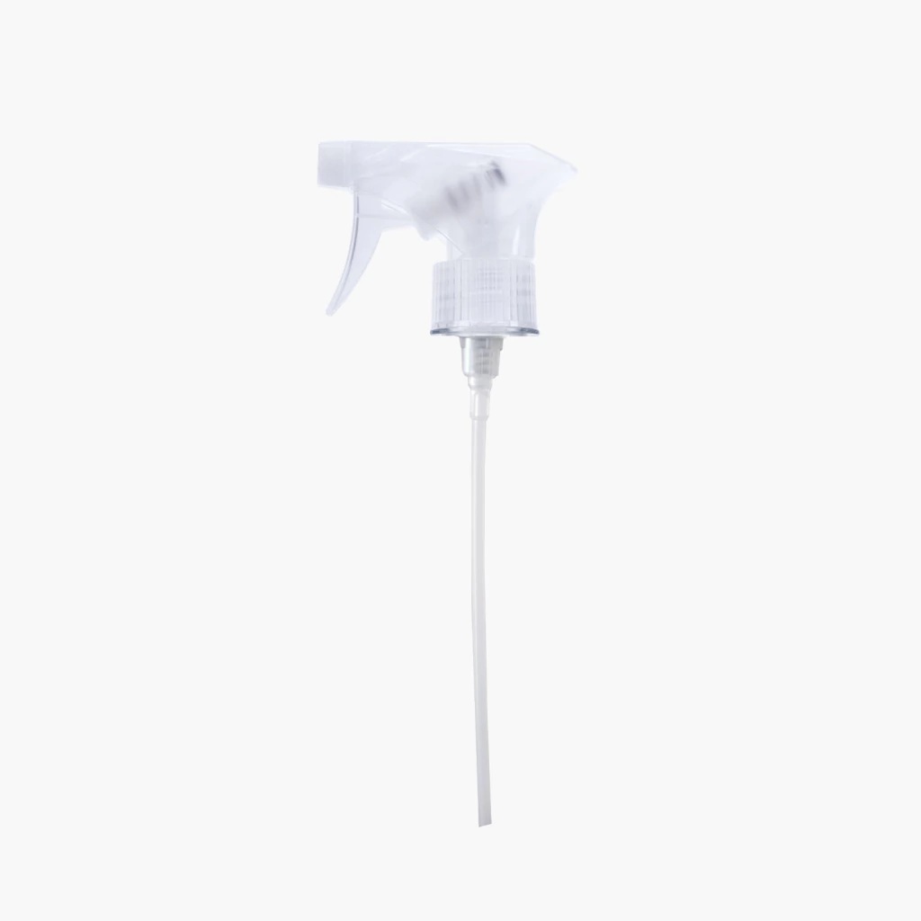 Gatillo grande transparente para textil "Esenciales" - Biogreen