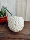 Mate de ceramica