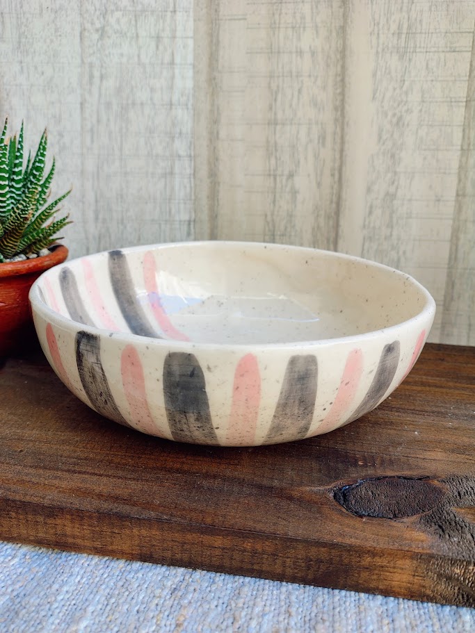 Cuencos de ceramica de 700cc