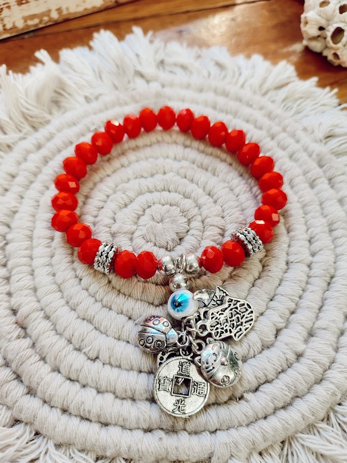 Pulsera Helena 