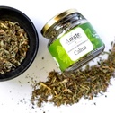 Mezclita para mate en frasco - AMATE