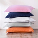 Funda de almohada x 1 - Texhaus