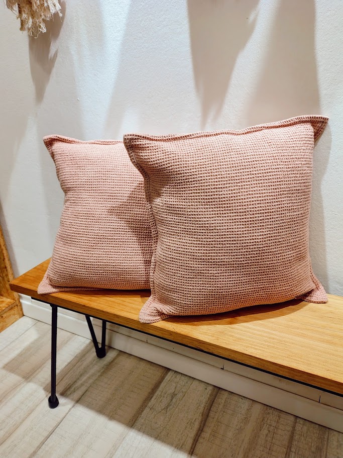 Almohadon 40x40 - Satanama 