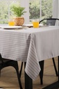 Mantel de cocina de tropical estampado - Jean Cartier 