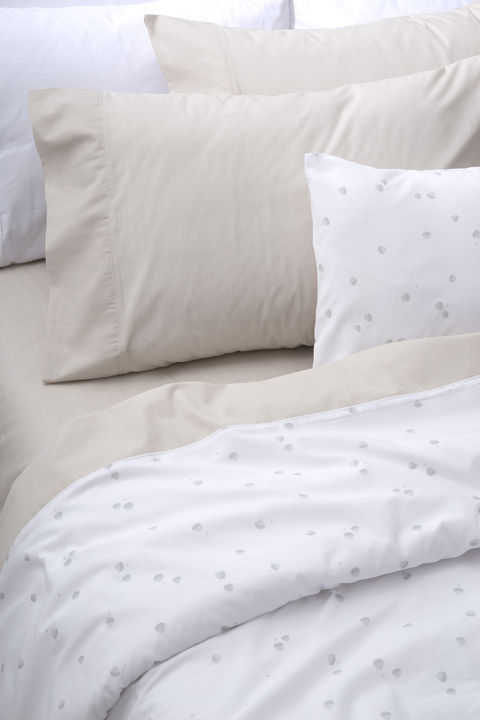 Juego de sabanas QUEEN - Alcoyana Origen