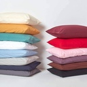 Funda de almohada x 1 - Martu Home