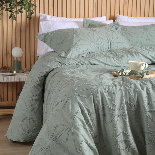 Kit Zurich KING SIZE - Jean Cartier