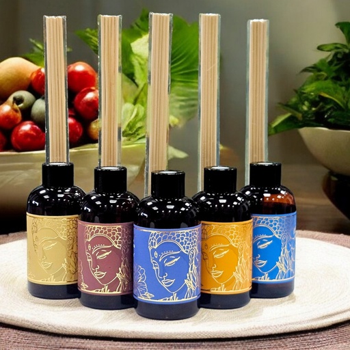 Difusor de aromas 200ml - Aromanza