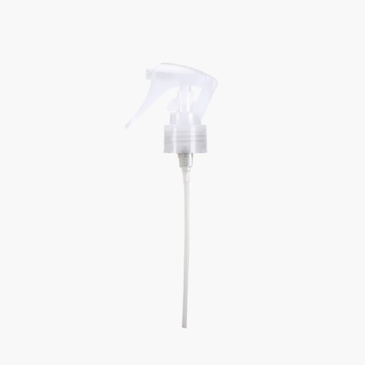 Gatillo chico transparente para textiles: "Esenciales/Premium" - Biogreen