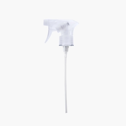 Gatillo grande transparente para textil "Esenciales" - Biogreen