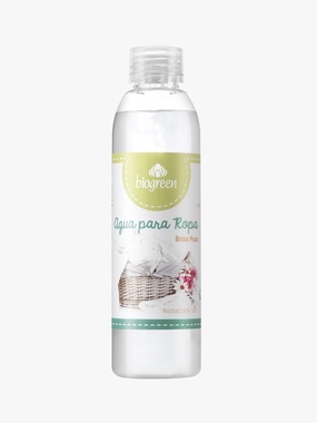 Aguas para ropa repuesto 200ml - Biogreen 