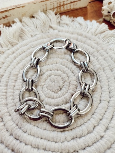 Pulsera Daiane