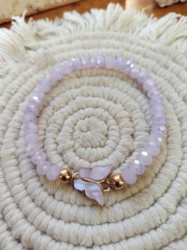 Pulsera Zamira 