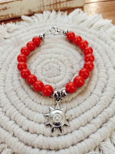 Pulsera Artemisa