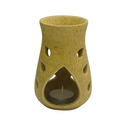 Hornillo ceramico grande - Saphirus 