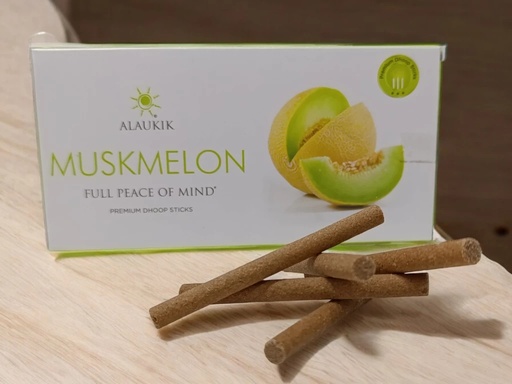 Sahumerios - Alaukik Dhoop 
