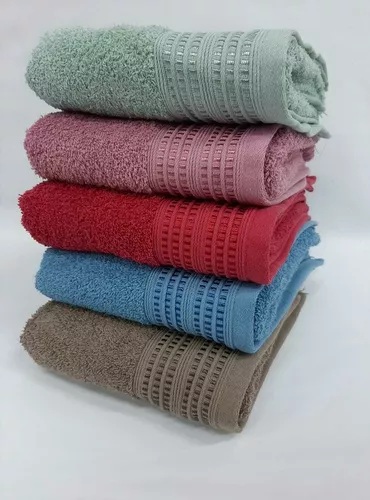 Toalla de rostro - Palette Urban 'Chantal'