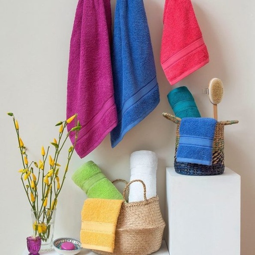 Toallon comun - Palette Urban 'Grid'