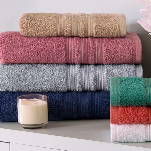 Toallon comun - Palette Accent 'Boston'