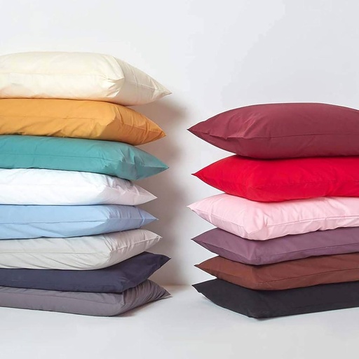 Funda de almohada x 1 - Martu Home