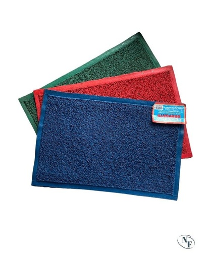 Alfombra de PVC - Danforth
